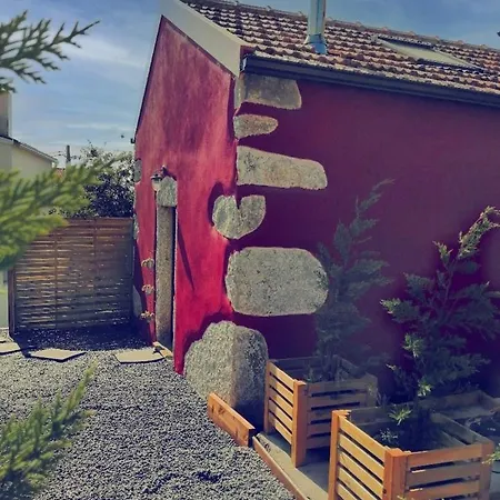 I Loft Viana Alpehytte *