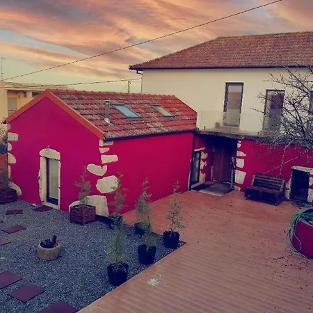 Alpehytte I Loft Viana *