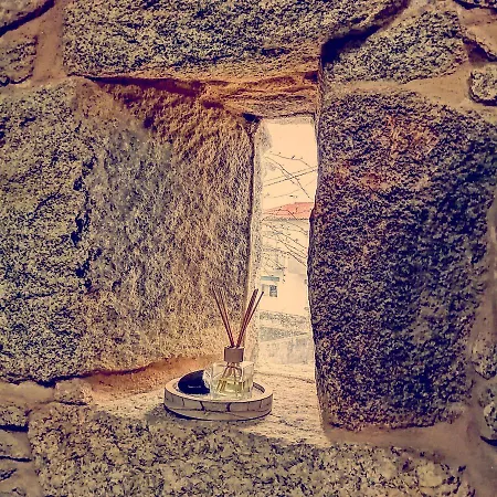 Alpehytte I Loft Viana