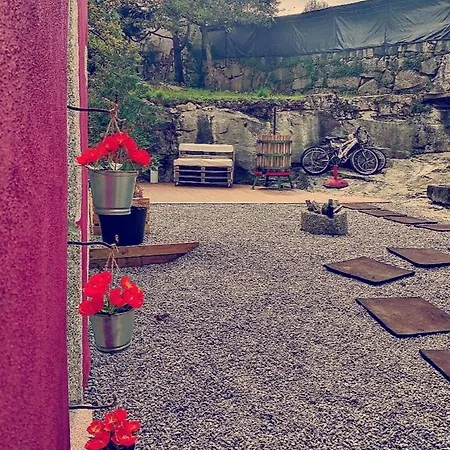 Chalet I Loft Viana *