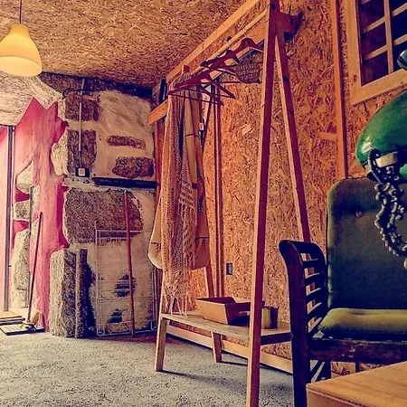 Alpehytte I Loft Viana Viana do Castelo