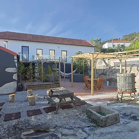 Alpehytte I Loft Viana Viana do Castelo