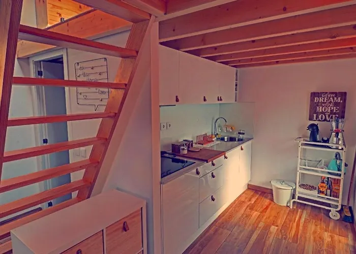 I Loft Viana Chalet Viana do Castelo