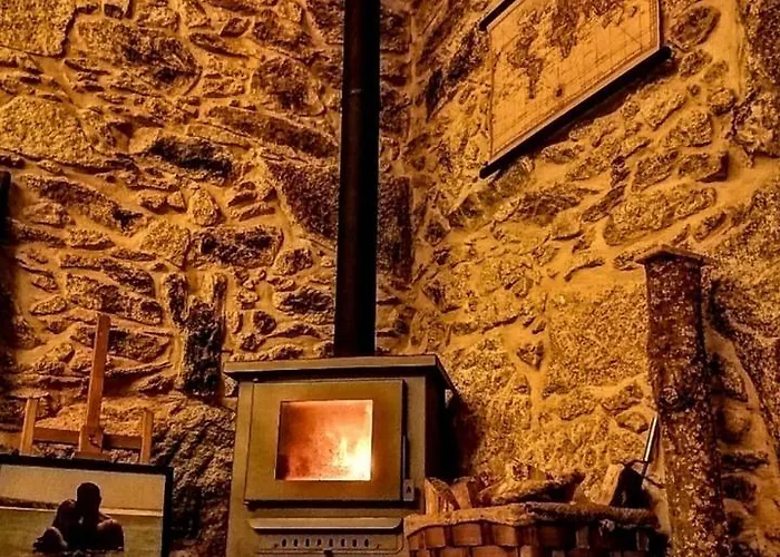 I Loft Viana Chalet *