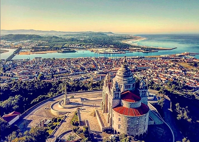 I Loft Viana * Viana do Castelo