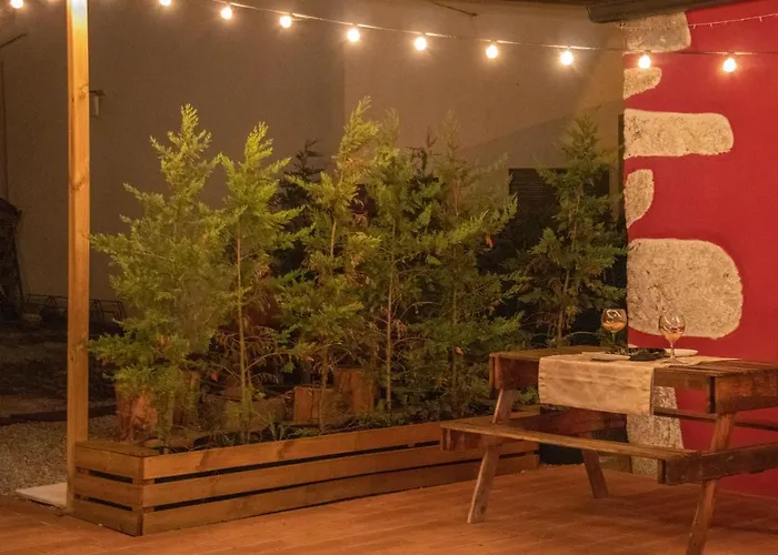 Chalet I Loft Viana *