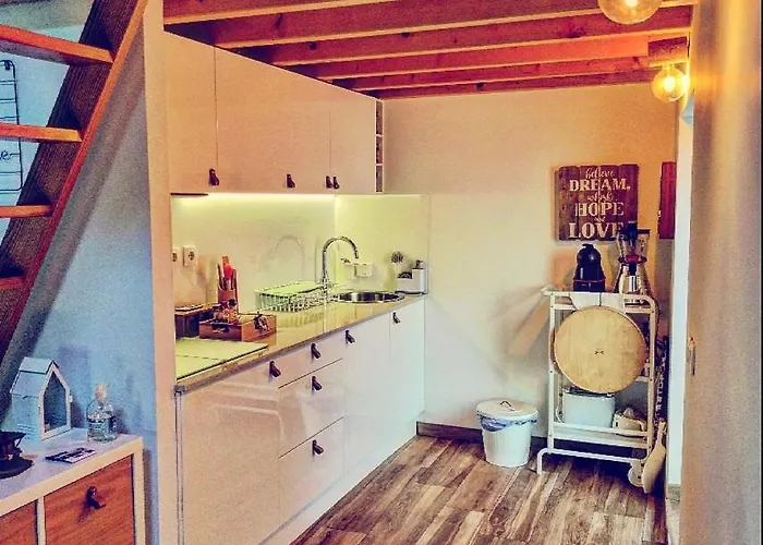 I Loft Viana Chalet *