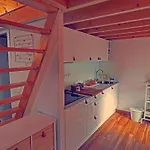 I Loft Viana شاليه فيانا دو كاستيلو