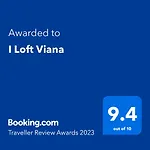 I Loft Viana *