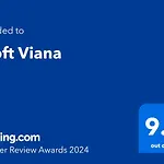 I Loft Viana