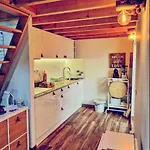 I Loft Viana شاليه *