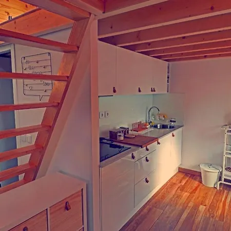 I Loft Viana Horská chata Viana do Castelo