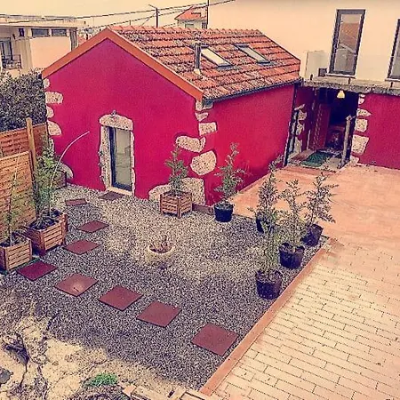 I Loft Viana *