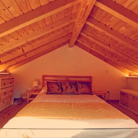 I Loft Viana *