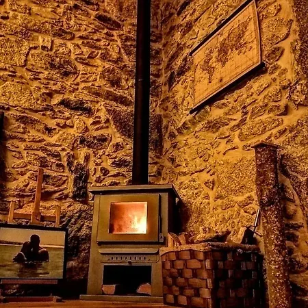 I Loft Viana Alpstuga *