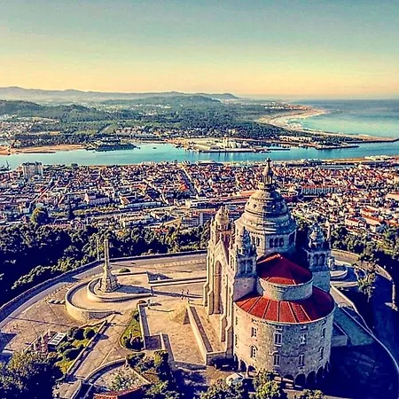 I Loft Viana * Viana do Castelo