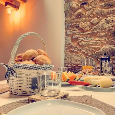 Horská chata I Loft Viana *