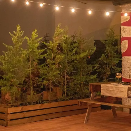 Chalet I Loft Viana *