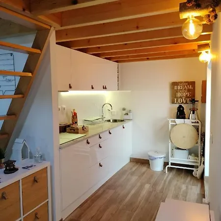 Alpstuga I Loft Viana