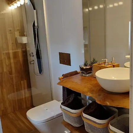 I Loft Viana Chalet *