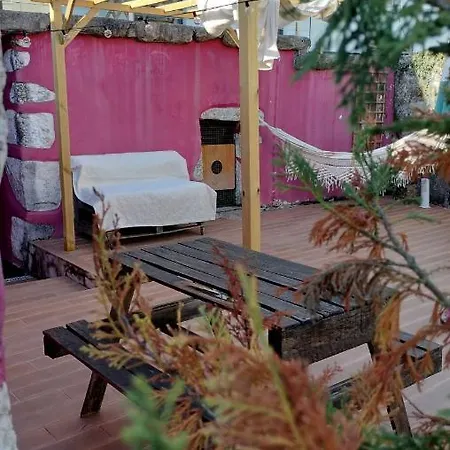 Alpstuga I Loft Viana *