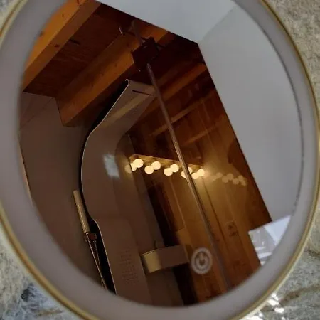 I Loft Viana Horská chata Viana do Castelo