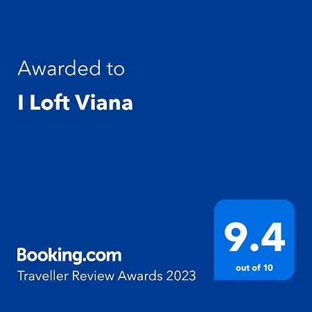 I Loft Viana *