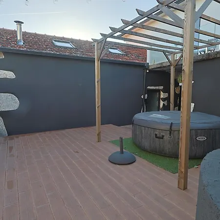 I Loft Viana *