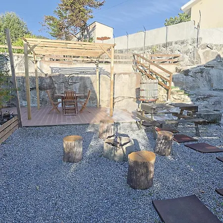 I Loft Viana Chalet Viana do Castelo