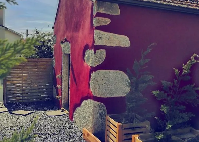 I Loft Viana Alpstuga *