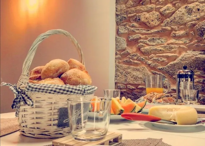 Chalet I Loft Viana *