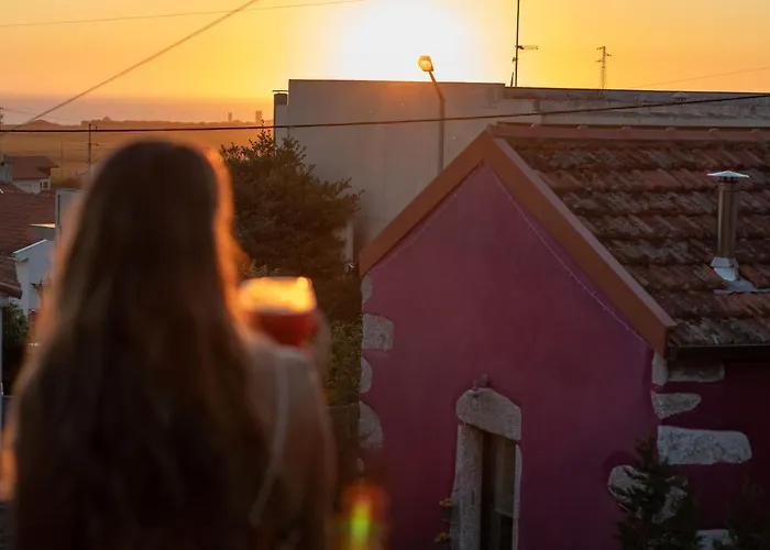 I Loft Viana Alpstuga