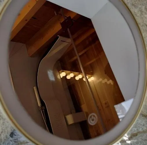 I Loft Viana Chalet Viana do Castelo