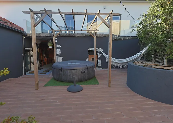 I Loft Viana Chalet Viana do Castelo