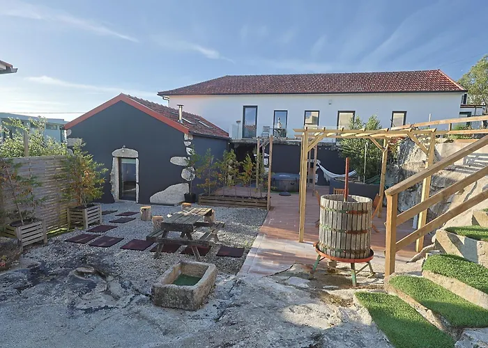 Chalet I Loft Viana Viana do Castelo