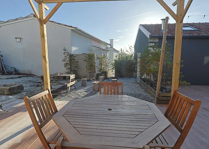 I Loft Viana Chalet Viana do Castelo