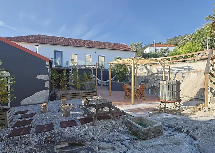 Chalet I Loft Viana Viana do Castelo