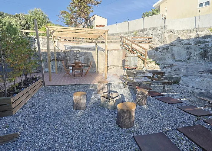 I Loft Viana Chalet Viana do Castelo